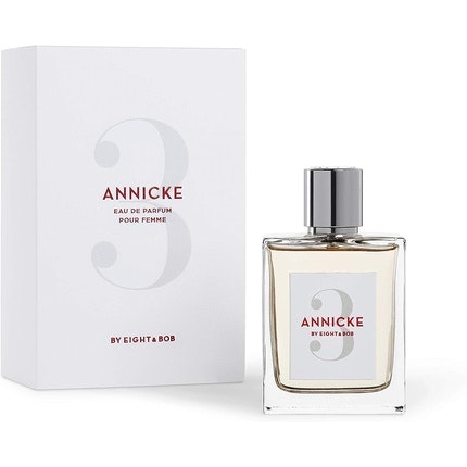 Eight & Bob Annicke 3 Eau de Parfum (EDP) Mixte 100ml