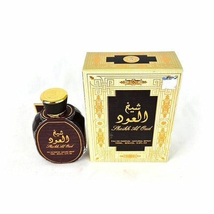 Sheikh Al Oud EPD Parfum  par Ard Al Zaafaran Undisclosed