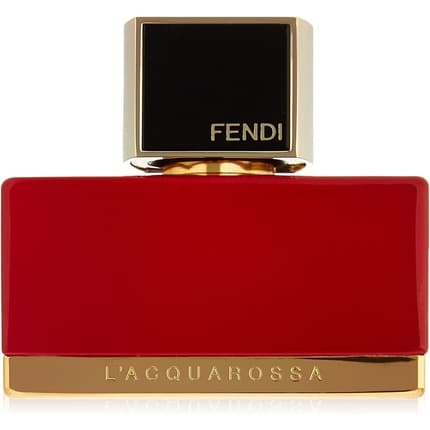 Fendi L'Acquarossa Eau de Parfum Femme 30 ml