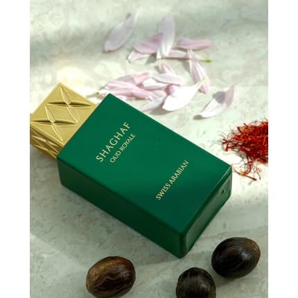 Swiss Arabian Shaghaf Oud Royale Limited Edition 75ml