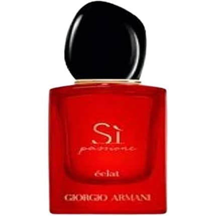 Giorgio Armani Si Passione Clat Eau de Parfum (EDP) Mixte 30ml