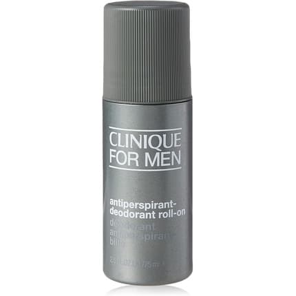 Clinique Anti-Perspirant Deodorant Roll-On Déodorant (Déo) Homme