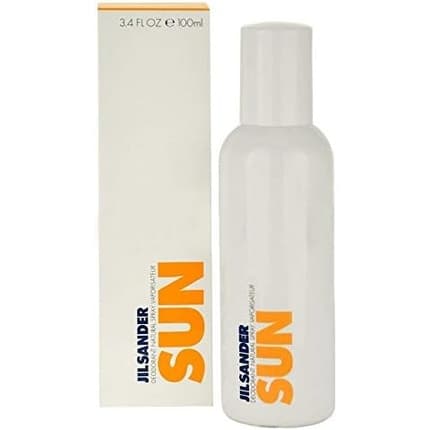 Jil Sander Sun Deospray Déodorant (Déo) Mixte