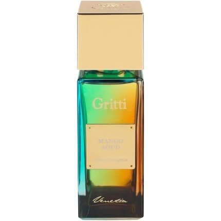 Gritti Mango Aoud Perfume Extract 1ml