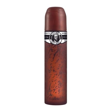 Cuba Vip par Cuba Eau de Toilette (EDT) Homme 100ml
