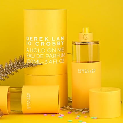 Derek Lam 10 Crosby A Hold On Me Fragrance Mist Eau de Parfum (EDP) Femme 100ml