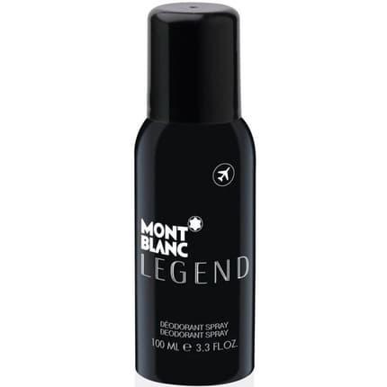 Montblanc Legend s Deodorant 100ml pour homme