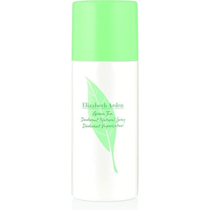 Elizabeth Arden Green Tea Deodorant Déodorant (Déo) Mixte 150ml