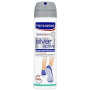 Grehge Last Antiperspirant Foot Deodorant with Antibacterial Effect 150ml Grehge