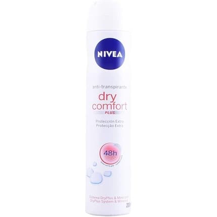 Nivea deodorant spray 200ml