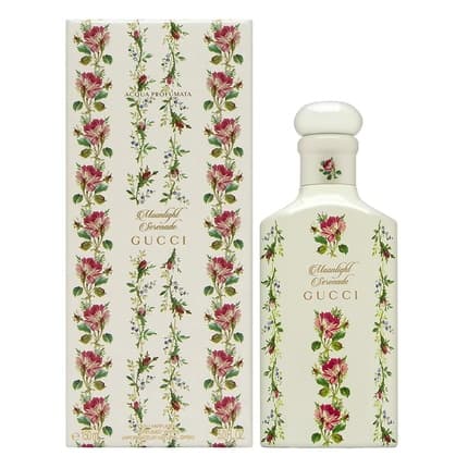 Gucci The Alchemist's Garden Moonlight Serenade Perfumed Water Unisex Eau de Parfum (EDP) Mixte 150ml