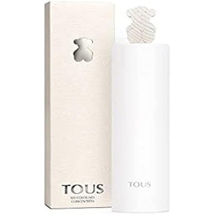 Tous Tous Les Colognes Concentrees Eau De Toilette Spray 90ml