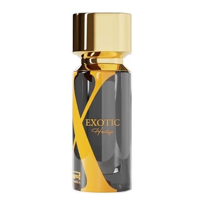 Rue Broca Exotic Heritage Eau de Parfum (EDP) Mixte 100ml