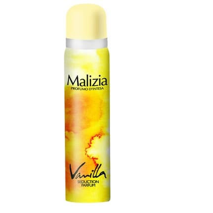Malizia Profumi of Intest Woman Deodorant Spray 100ml