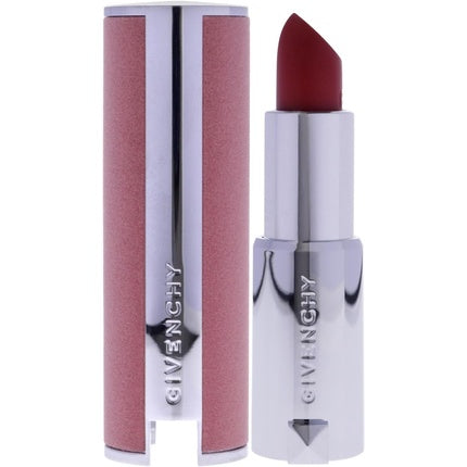 Le Rouge Sheer Velvet Matte Lipstick N36 L Interdit by Givenchy for Women 0.11 oz