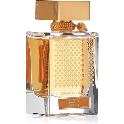 Rasasi Qasamat Bareeq Eau de Parfum 65 ml