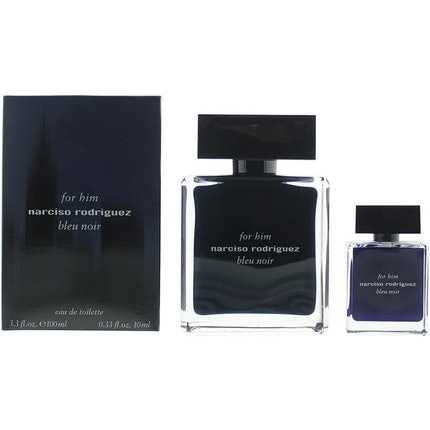 For Him Bleu Noir, Narciso Rodriguez, Eau de Toilette