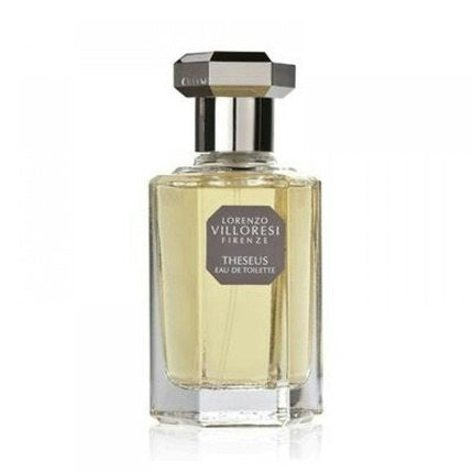 LORENZO VILLORESI Theseus Eau de toilette  Vapo 50ml Lorenzo Villoresi