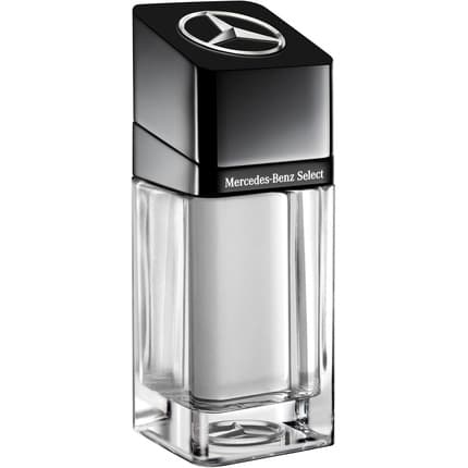 Mercedes-Benz Mercedesbenz Select Eau de Toilette (EDT) Mixte 100ml