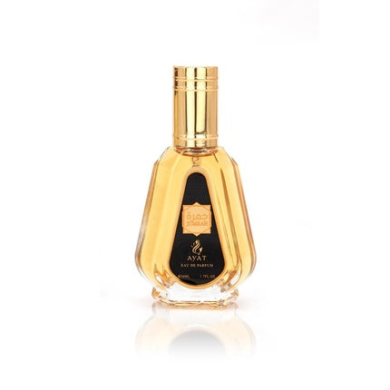 Ayat Perfumes Arab - Oriental Scent (Jumraah) Eau de Parfum (EDP) Femme 50ml