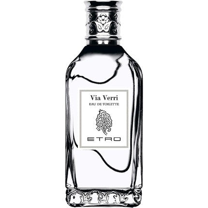 Etro Via Verri Eau De Toilette 50ml Etro