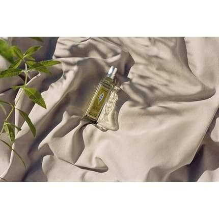 L'Occitane L'OCCITANE Verbena Eau de Toilette 100ml Unisexe