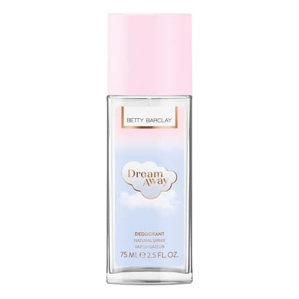 Betty Barclay Dream Away | Deodrant - Floral - Fruity - Powdery - Gives Airy