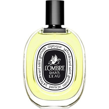 Diptyque Lombre Dans Leau Eau De Toilette 100ml Unisex Spray
