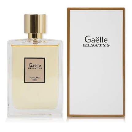 Reyane Tradition Gaelle Elsatys Eau de Parfum (EDP) Mixte 75ml