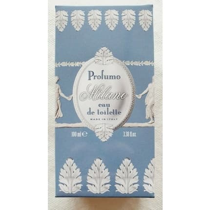 Rudy Profumo Milano Never Used Bottle Gold2 100ml Unisex