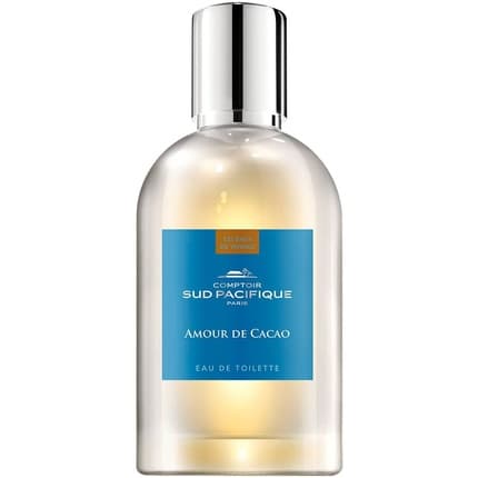 Comptoir Sud Pacifique Amour De Cacao Eau de Toilette (EDT) Mixte 100ml