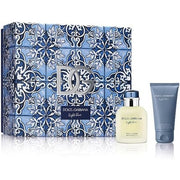 Dolce & Gabbana Dolce and Gabbana Light Blue Pour Homme 2023 Gift Set Eau de Toilette 75ml pour homme
