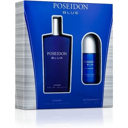 Poseidon Parfum Aire De Sevilla