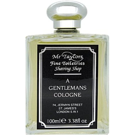 Taylor of Old Bond Street Mr. Taylor Cologne 100ml Taylor Of Old Bond Street