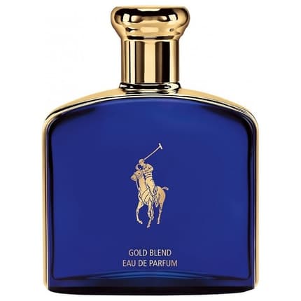 Ralph Lauren Polo Blue Gold Blend - Eau de Parfum 75ml