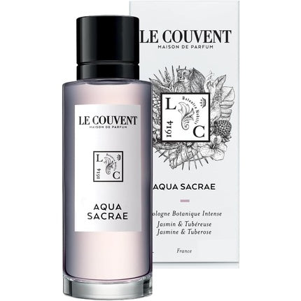 Eau de Toilette Spray 100ml Le Couvent Maison De Parfum