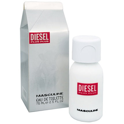 Diesel Plus Plus Masculine - Eau De Toilette Diesel