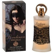 Real Time Sensual Loveliness Eau De Parfum