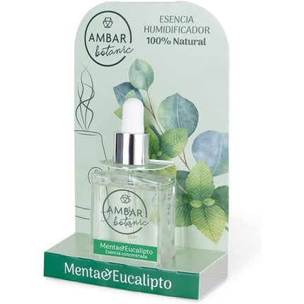 Ambar Eco Humidif Essence 30ml Ment Ambar