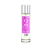 CARAVAN FRAGANCIAS No. 2 Eau de Parfum Spray for Women 150ml Caravan Fragancias