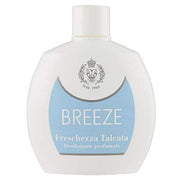 Frische Talk Deodorant Squeeze 100ml Breeze