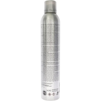 BioSilk Silk Therapy Finishing Spray Natural Hold 284g