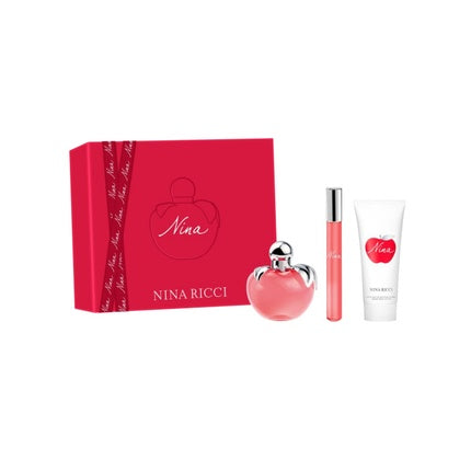 Nina Eau de Toilette 50ml, Nina Ricci Nina Ricci