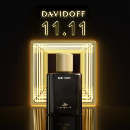 Davidoff Zino 's Oriental Fragrance Eau de Toilette (EDT) Homme 125ml