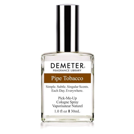 Demeter 1 oz Cologne Spray Pipe Tobacco Demeter