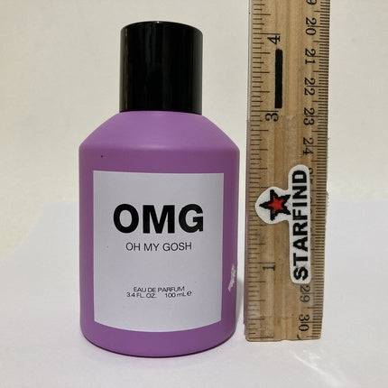 OMG Oh My Gosh Eau De Parfum 3.4 fl oz 100ml Perfume Spray Palm Beach SEE⭐️ Maison des fragrances