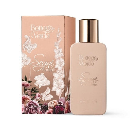 Dreams Floral Eau de Toilette Bottega Verde