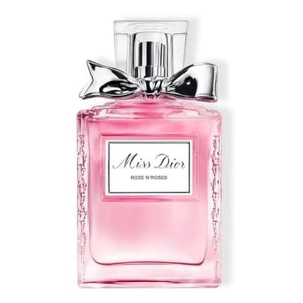 Dior Miss Dior Rose N'Roses Eau de Toilette (EDT) Mixte 30ml