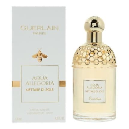 Guerlain Aqua Allegoria Nettare Di Sole Eau de Toilette 125ml Unisexe