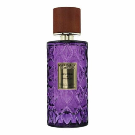 Indulgent Moments Raspberry & Tuberose Eau De Parfum 120ml Indulgent Moments